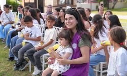 Seyhan’da Çocuk İşçiliğine Karşı Kritik Zirve! Çarpıcı Mesajlar Verildi