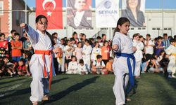 Seyhan’da Yaz Tatili Böyle Geçecek! Çocuklar İçin Dev Spor Hamlesi