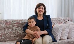Süreyya Yavuz Hanımefendi’den Gönüllere Dokunan Ziyaretler