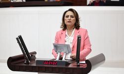 TBMM’de Adana İsyanı! Dr. Şevkin Sorunları Tek Tek Sıraladı