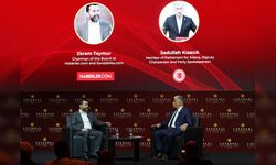 Türkiye Kriptoda Dünya Merkezi Mi Oluyor? Kısacık'tan Dikkat Çeken Çıkış