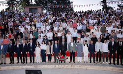 Vali Mustafa Yavuz’dan Konserde Dikkat Çeken Sözler: “İşte Adana Budur”