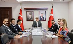 Vali Yavuz Duyurdu: Adana’ya Dev Rekreasyon Projesi