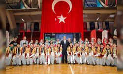 Vali Yavuz: “Yanlış Yollara Sapma İhtimali Çok Düşük”