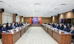 Vali Yavuz’dan Net Mesaj: “Hedefimiz Her Mahallede Huzur, Her Sokakta Güven”