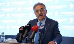 Hayati Yazıcı'dan Kritik Anayasa Mesajı: "Son Sözü Millet Söyleyecek"