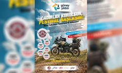 Yumurtalık'ta Büyük Festival Heyecanı! Motosiklet Tutkunları Bu Etkinlikte Buluşacak