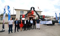 Yüreğir Belediyesi Araç Filosunu Güçlendirdi!