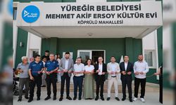 Yüreğir’de Emek ve Sanat Bir Araya Geldi! Kursiyerlerin Eserleri Hayran Bıraktı