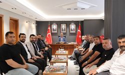 Yusuf Kanlı’dan Sert Çıkış: “3,5 Milyon Ton Asfalt Nerede?”