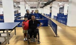 Terör Saldırısından Madalyaya Uzanan İlham Veren Hikâye