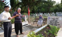15 Temmuz Gazisinin Sözleri Yürek Burktu: "Ateş Düştüğü Yeri Yakıyor"