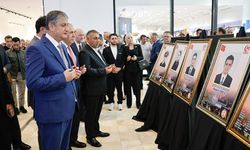15 Temmuz'un Hafızalara Kazınan Anları Adana'da Sergileniyor