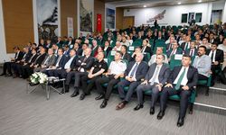 174 Milyar TL'lik Dev Yatırım! Adana'nın Geleceği Masaya Yatırıldı