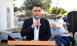 33 Yıl Geçti, Acı Dinmedi: Madımak Şehitleri Çukurova'da Anıldı