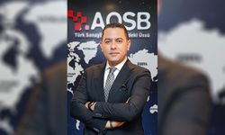 AOSB Beton Santralinde Agrega Stok Sahası Kuruluyor