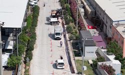 AOSB, İçme Suyu Altyapısını Güçlendiriyor