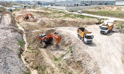 AOSB’den Güvenli Üretim İçin Altyapı Yatırımı
