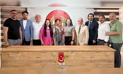 AYDEM Yenilenebilir Enerji Hayat İçin Enerji Üretiyor