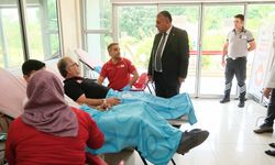 Adana Büyükşehir'den Hayat Kurtaran Kampanya!