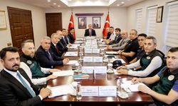 Adana Valiliği Harekete Geçti! Sulama Kanalları İçin Yeni Tedbirler Masada