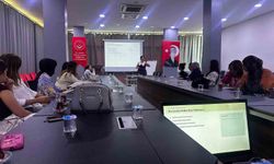 Çocukların Hayatına Dokunacak Eğitim Adana'da Başladı