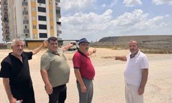 Adana’da Çöplük İsyanı! Mahalleliyi Bezdiren Görüntüler