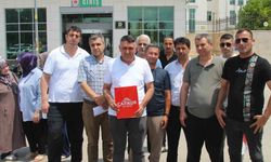 Adana'da Aynı Daireyi Birden Fazla Kişiye Satış İddiası! Yıllar Sonra İlk Duruşma Görüldü