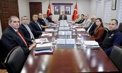 Adana'da Kamu ve STK'lar Tek Çatı Altında! Vali Yavuz'dan Dikkat Çeken Proje