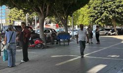 Haluk Levent'in Tutuklanmasının Ardından Adana'da Dikkat Çeken Tepkiler