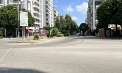 Adana'da Kavurucu Sıcak Alarmı!