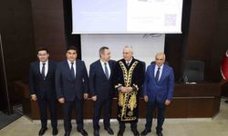 ADASO'da Kritik Zirve! Özbekistan'dan Adana'ya Yatırım Çağrısı