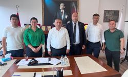 Ali Oktamış: Adana’nın Sorunlarını Sahadan Aldığımız Raporla Büyükşehir’e İlettik