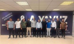 Anahtar Parti ile Gençlik Vakfı Aynı Masada: Dikkat Çeken Mesajlar