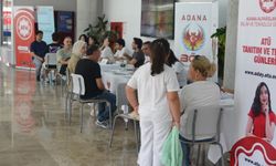 Üniversite Adaylarına Büyük Fırsat! ATÜ Kampüs Kapılarını Açıyor