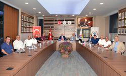 Bilgiç: “Çukurova Bu Yıl Da Bereketini Gösterdi”