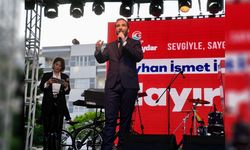 Bir Sonraki NATO Zirvesi Adana'da Yapılsın