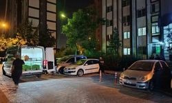 Adana'da Korkunç Gece! Boşanmak İsteyen Kadın Uykusunda Öldürüldü