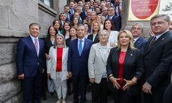 Burhanettin Bulut Grup Yönetiminde