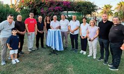 ÇGC Üyelerine Akut Life Güvencesi