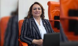CHP'li Müzeyyen Şevkin Meclis'te Seslendi: "Emekliler Bu Maaşla Yaşayamaz"