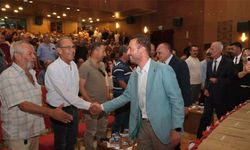 Ceyhan Belediye Başkanı Kadir Aydar CHP'den İstifa Etti, Yeni Partiye Katıldı: Kırgınlığın Değil, İnancın Kararı