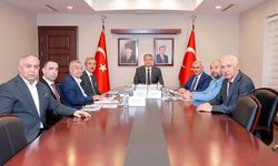 Ceyhan OSB'de Kritik Kararlar! Üretim İçin Geri Sayım Başladı