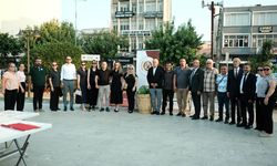 Ceyhan'da 3. Ceyhan Karpuz Festivali Coşku Dolu Anlara Sahne Oldu