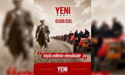 Çukurova, Ceyhan Yeni Parti’de Seyhan Ve Yüreğir CHP’de Kaldı