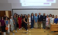 Çukurova Üniversitesinde Dünya Beyin Günü'nde “Herkes İçin Erişilebilir Beyin Sağlığı” Etkinliği Düzenlendi
