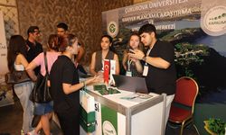 Çukurova Üniversitesinden Geleceğin Mesleklerine Işık Tutan Bilim Kafe Buluşması