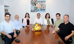 Doç. Dr. Gökhan Alıcı, “İklim Krizi Artık Bir Sağlık Krizidir”