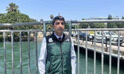 DSİ'den Hayati Uyarı! Baraj ve Sulama Kanallarına Girenlere Ceza Uygulanacak