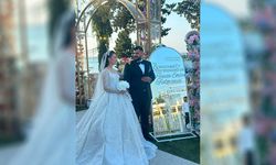 Fatma Nur ile Hasan Emir Mutluluğa ‘EVET’ Dedi